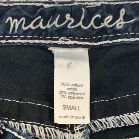 Maurices Jeans - Picture 3 of 7